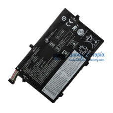Μπαταρία για Lenovo L17M3P51 TP00095A ThinkPad E490 01AV445 E480 E585 [Ανταλλακτική μπαταρία]